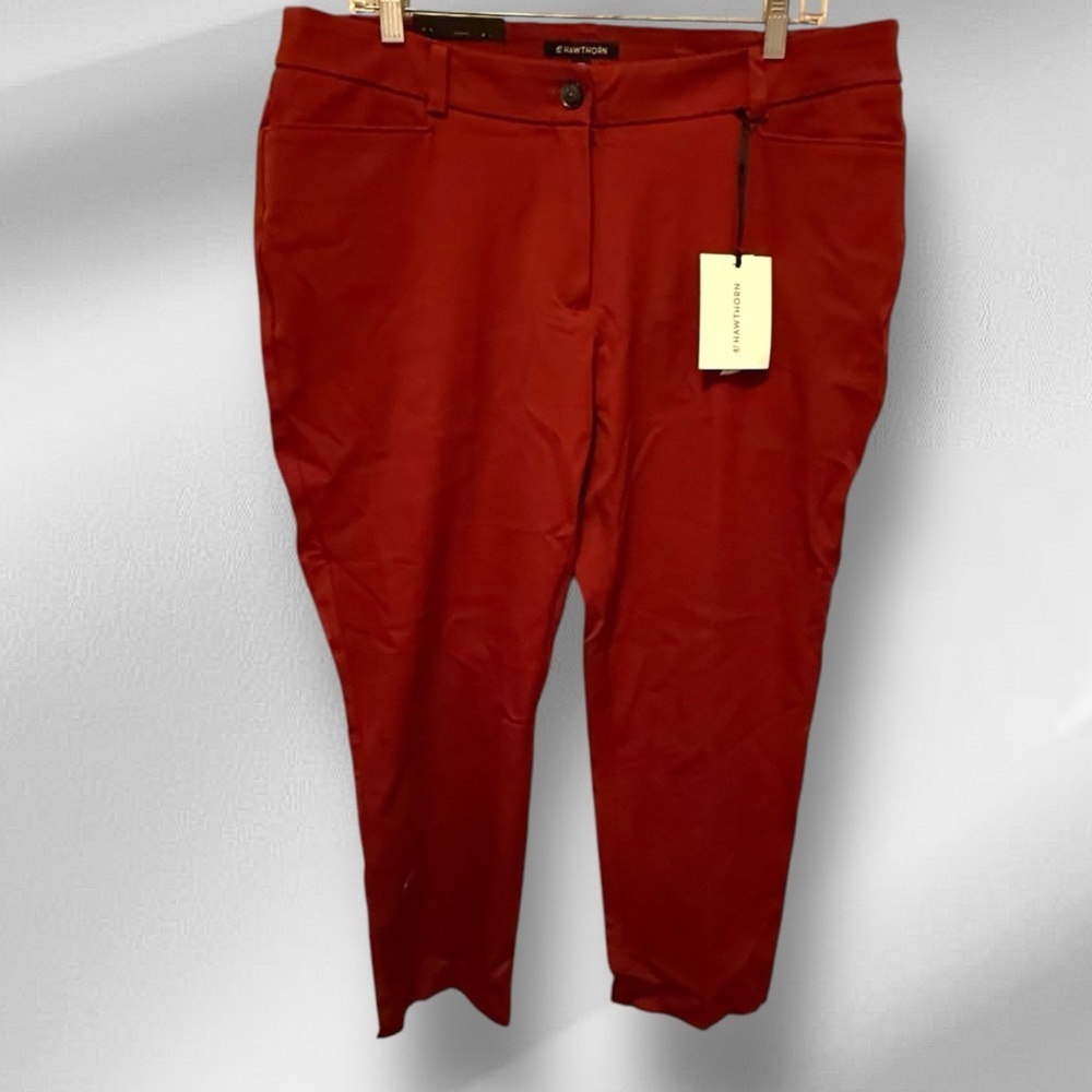 41 Hawthorn Pants nwt